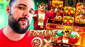 pg soft-games fortune ox