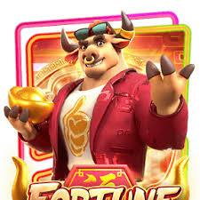 fortune ox demo betano ícone