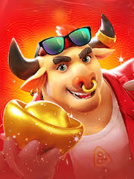 fortune ox png ícone