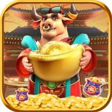 fortune ox 7 games ícone