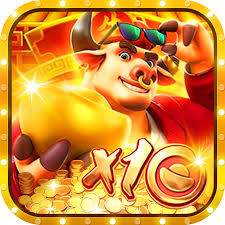 fortune ox demo pg slot ícone