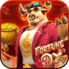 ut fortune ox ícone