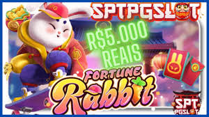 fortune rabbit rush