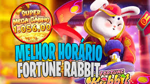 jogos fortune rabbit