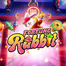 m.pgsoft-games fortune rabbit ícone