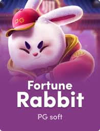 fortune rabbit qual plataforma ícone