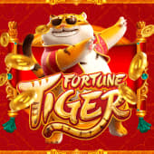 como jogar o fortune tiger ícone